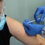 Больнице на Закарпатье запретили проводить COVID-прививки