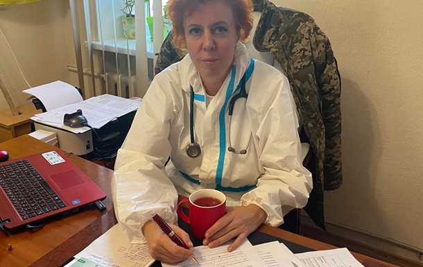 Власти закрывают инфекционную больницу в Николаеве – главврач