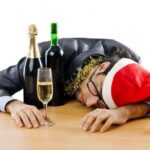 Пять способов проснуться 1 января без похмелья, не отказываясь от алкоголя