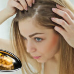 Дефицит этого витамина вызывает выпадение волос