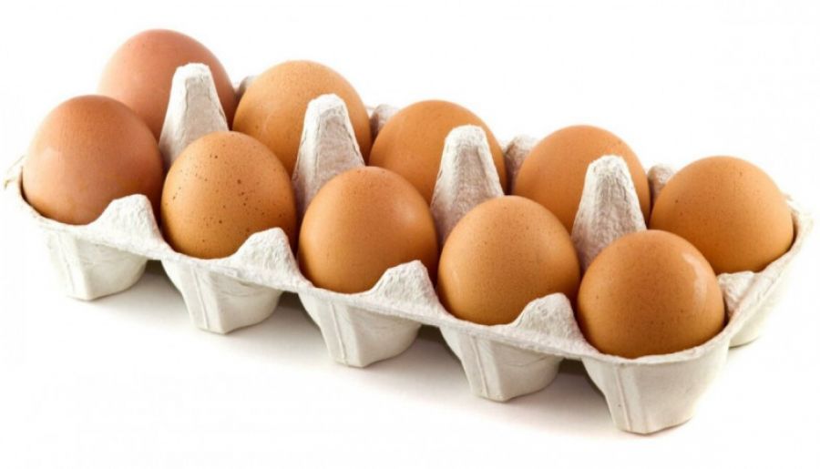 Ученые объяснили, почему важно мыть куриные яйца