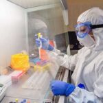 Китайские ученые заявили о новом коронавирусе: что известно
