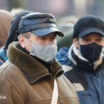 Румыния ввела штраф за ношение тканевых масок. Он составит 570 долларов