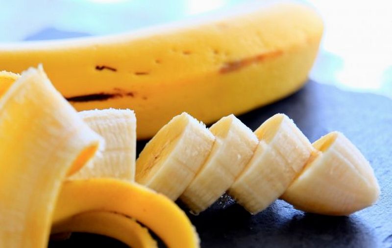 Что произойдет с организмом, если есть бананы каждый день