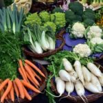 Ученые назвали овощ, обладающий противораковыми свойствами