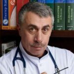 Доктор Комаровский рассказал, кто в зоне риска из-за “Омикрона”