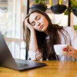 Хроническая усталость: семь способов набраться сил