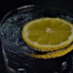 Что будет с организмом, если ежедневно пить воду с лимоном