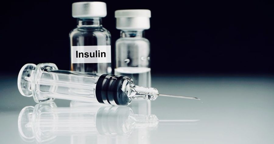 МОЗ Украины публикует список аптек, где есть инсулин
