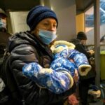 Срочно нужен гуманитарный коридор в Киеве – ВОЗ