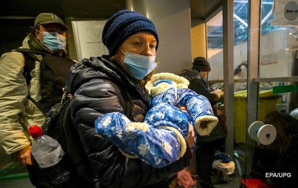 Срочно нужен гуманитарный коридор в Киеве – ВОЗ