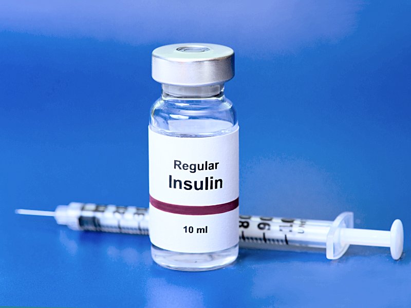Где искать инсулин и другие жизненно важные лекарства в военное время