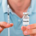 Инсулин во время войны будут в Украине выдавать бесплатно