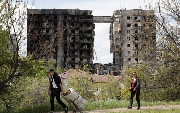 ВОЗ просит РФ о доступе к оккупированным городам Украины