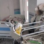 В Украине разрушено 122 больницы – Минздрав