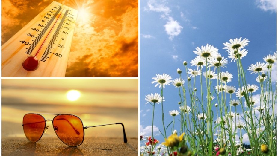 Как вести себя на солнце, чтобы не получить тепловой или солнечный удар: советы врачей