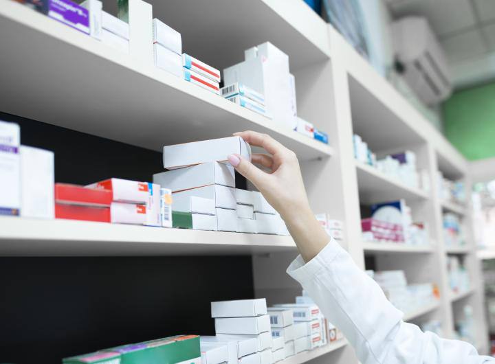 В українських аптеках із листопада почнуть відпускати наркотичні ліки за електронним рецептом