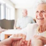 Пансионат для пожилых: как обеспечить родным хороший уход