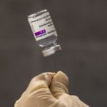 AstraZeneca передумала застосовувати свою COVID-вакцину в США