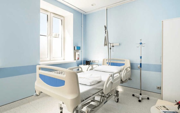 У лікарнях Києва призупиняють планову госпіталізацію