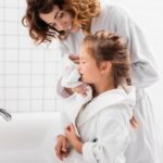 Заміна підгузків, купання та дезінфекція іграшок: як доглядати за дитиною, якщо відключили воду