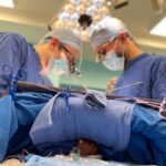 Поміняли місцями артерії: у Львові кардіохірурги врятували новонародженого хлопчика з критичною вадою серця. ФОТО