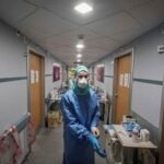 В Україні виявили штам коронавірусу Кракен