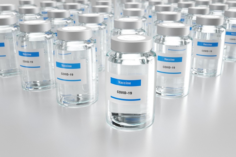 ВООЗ змінила рекомендації щодо вакцинації проти COVID-19