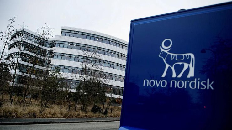 Данська Novo Nordisk припинила поставки до росії популярного препарату від діабету "Оземпік"