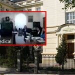 “З таким прізвищем і до дітей”: у Львові в медуніверситеті виник гучний скандал