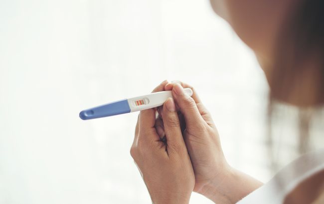 Як дізнатися про вагітність навіть до затримки менструації: гінеколог поділилася лайфхаком (відео)
