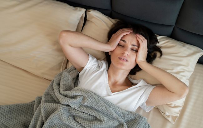 Як заснути у сильну спеку без кондиціонера: ці способи доступні всім