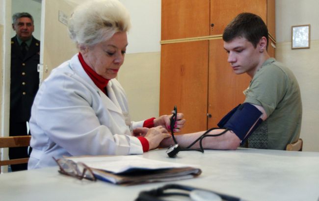 В Україні з'явився новий вид безкоштовної медичної допомоги, але скористатися ним можуть не всі
