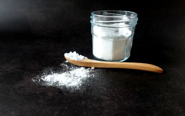 Сода - це луг чи сіль? Дізнайтеся правду та її значення для вашого здоров'я