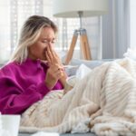 Чи можна “пропотіти” застуду: вся правда про пулярний метод лікування