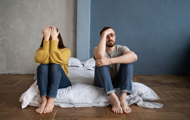 Психолог назвала 10 ознак того, що стосунки переживають кризу