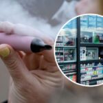 Електронні сигарети та вейпи можуть знищити імунну систему: нове дослідження