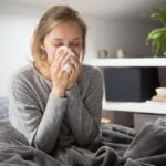 Лікар назвала серйозні ускладнення від грипу: можуть призвести до смерті