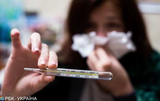 Тактика дій при грипі, аби не померти через 5 днів