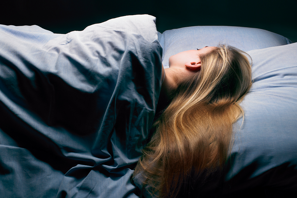 Коли треба лягати спати, щоб добре висипатися: неврологи дали відповідь