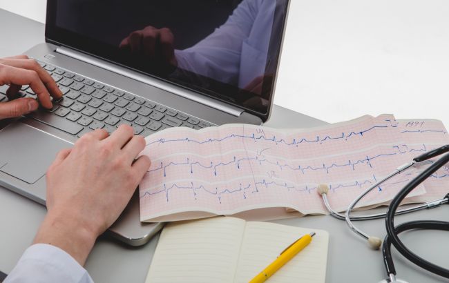 Кардіолог назвала обстеження, яке потрібно періодично проходити: допоможе виявити інфаркт