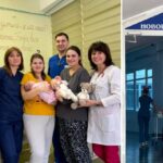 Народилися з великими пухлинами: у Львові в перші дні життя рятували трьох дітей