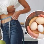 Коли потрібно їсти яйця, щоб схуднути: ви будете здивовані