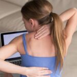 Вправи, які допоможуть подолати біль у спині (ВІДЕО)