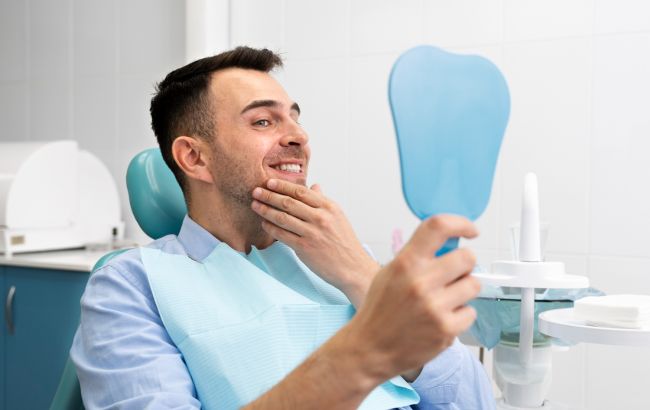 Ця стоматологічна проблема провокує "чоловічі" хвороби. Як уникнути негативних наслідків