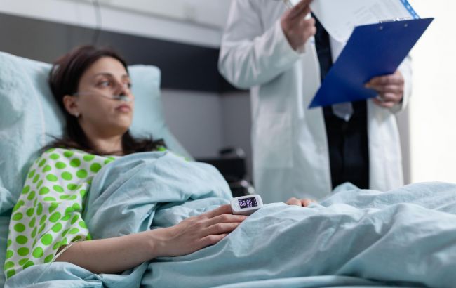 Медсестра назвала 5 речей, про які люди шкодують перед смертю